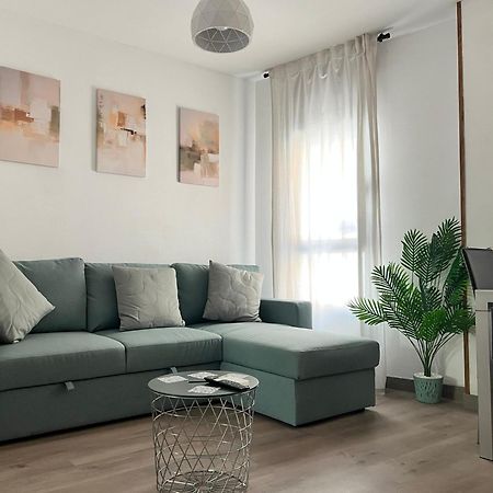 Apartamento El Bc Zaragoza - Aljaferia Exterior foto