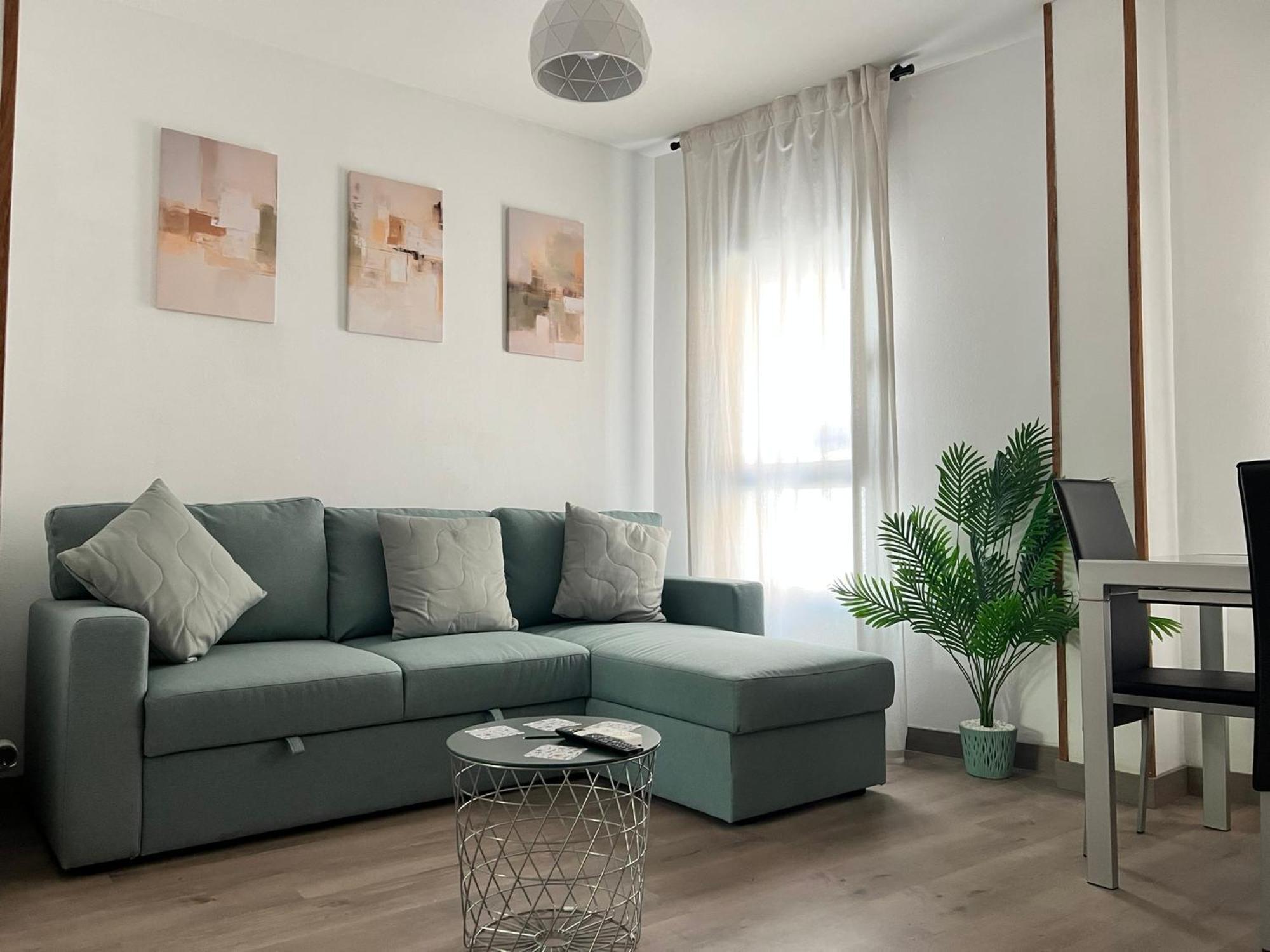 Apartamento El Bc Zaragoza - Aljaferia Exterior foto