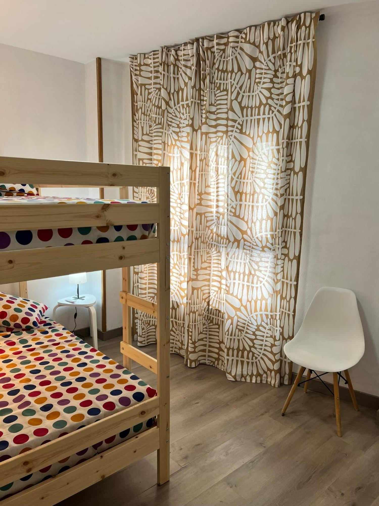 Apartamento El Bc Zaragoza - Aljaferia Exterior foto