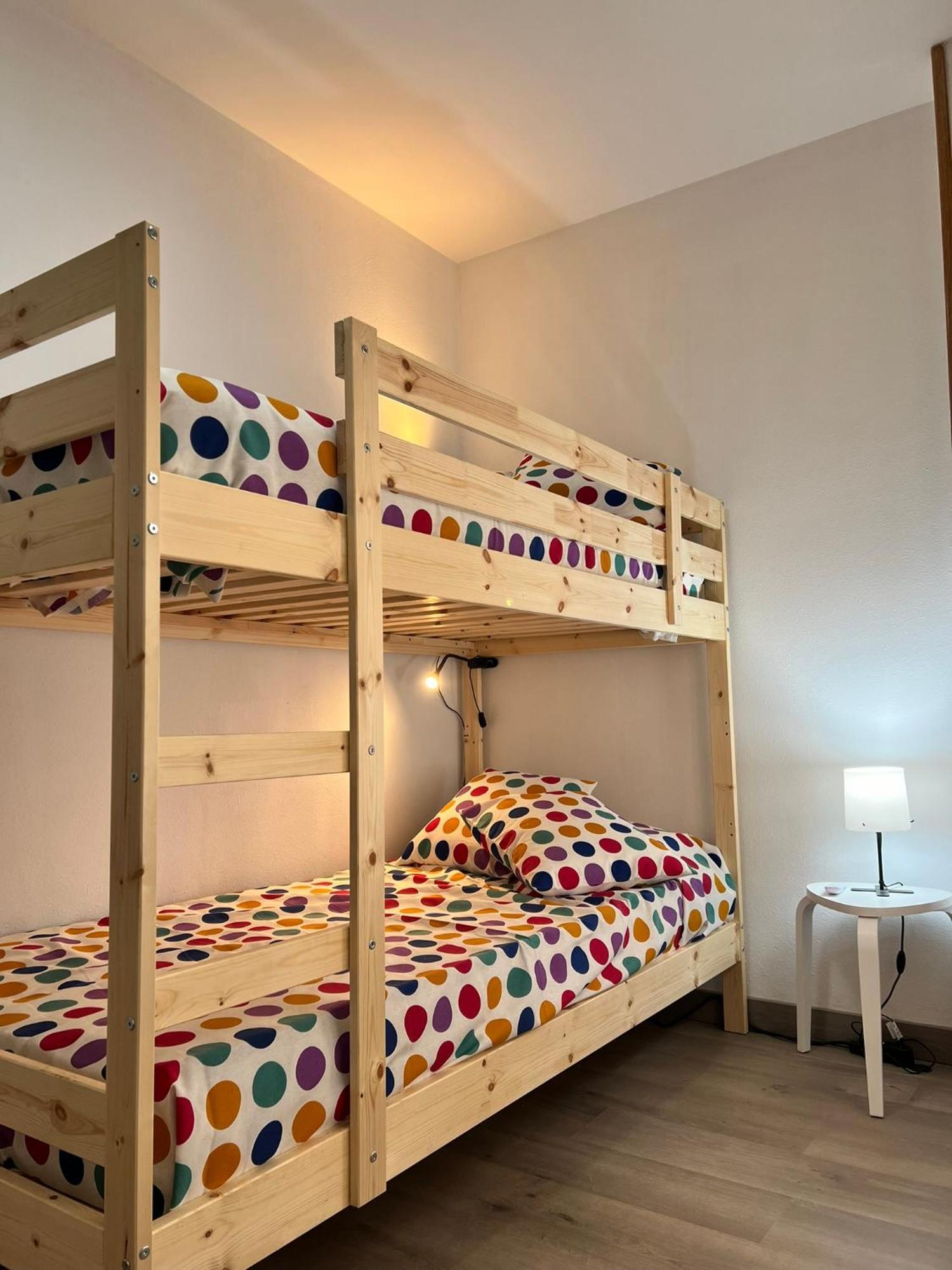 Apartamento El Bc Zaragoza - Aljaferia Exterior foto