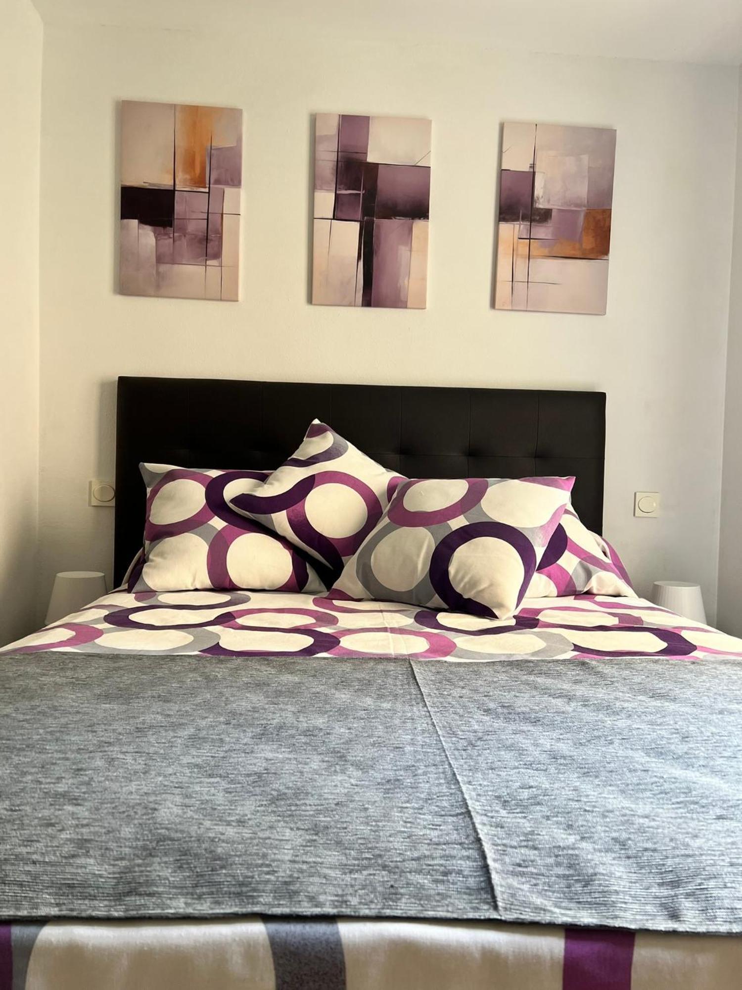 Apartamento El Bc Zaragoza - Aljaferia Exterior foto