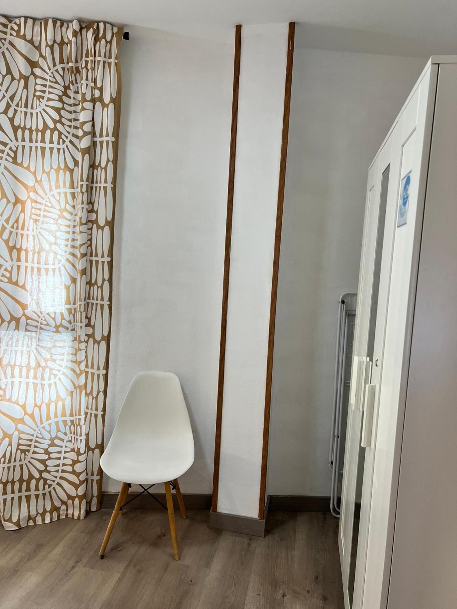 Apartamento El Bc Zaragoza - Aljaferia Exterior foto