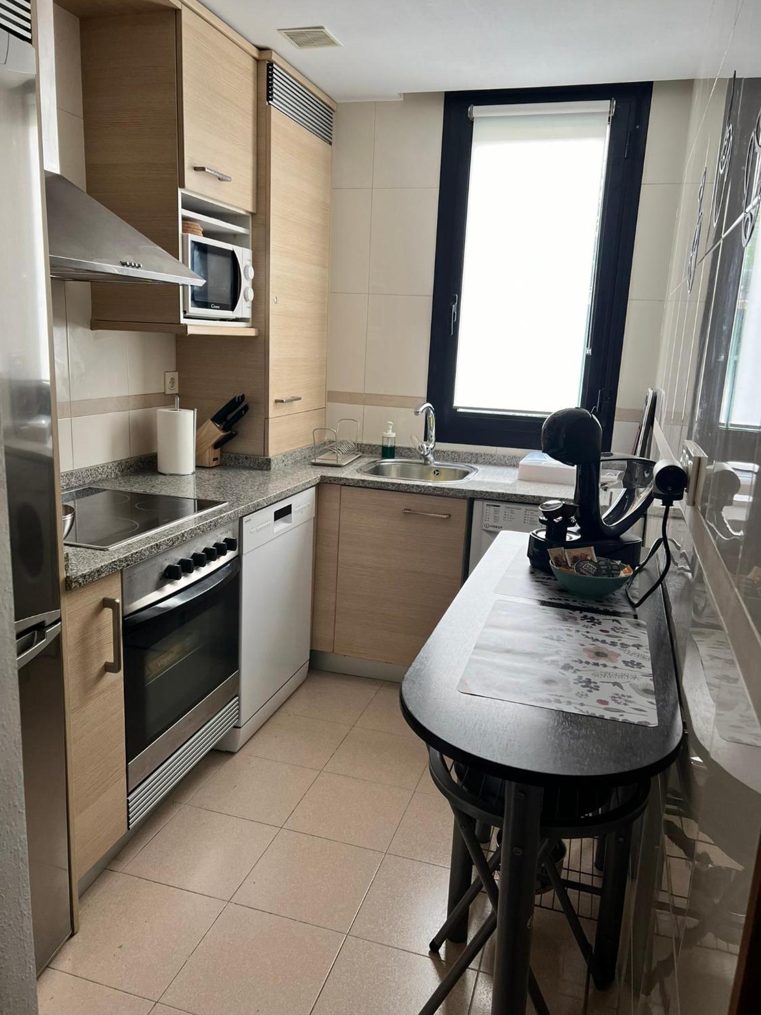 Apartamento El Bc Zaragoza - Aljaferia Exterior foto